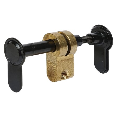 Univerzální protipožární slepá vložka nastavitelná dle rozměru dveří Richter RB.UN.T90