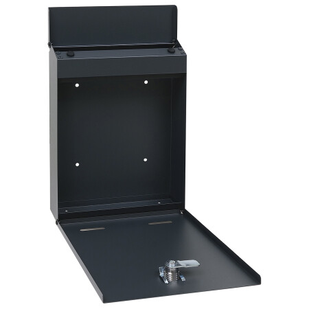 Poštovní schránka RICHTER BK.516.AM (antracit matná)