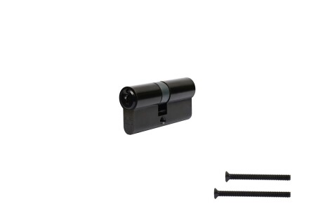 Cylindrická bezpečnostní oboustranná vložka RICHTER EURO SECURE R3