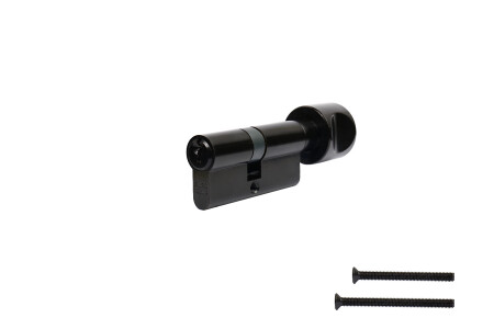 Cylindrická bezpečnostná knoflíková vložka RICHTER EURO SECURE R3