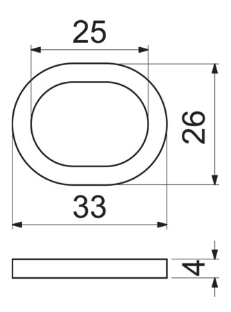 Originální barevný rozlišovač Richter RVR.RO.ES.TPE.MIX.12KS