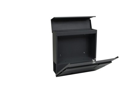 Poštovní schránka RICHTER BK.932.AM (antracit matná)