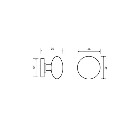 Koule TWIN F 507 (CH-SAT)