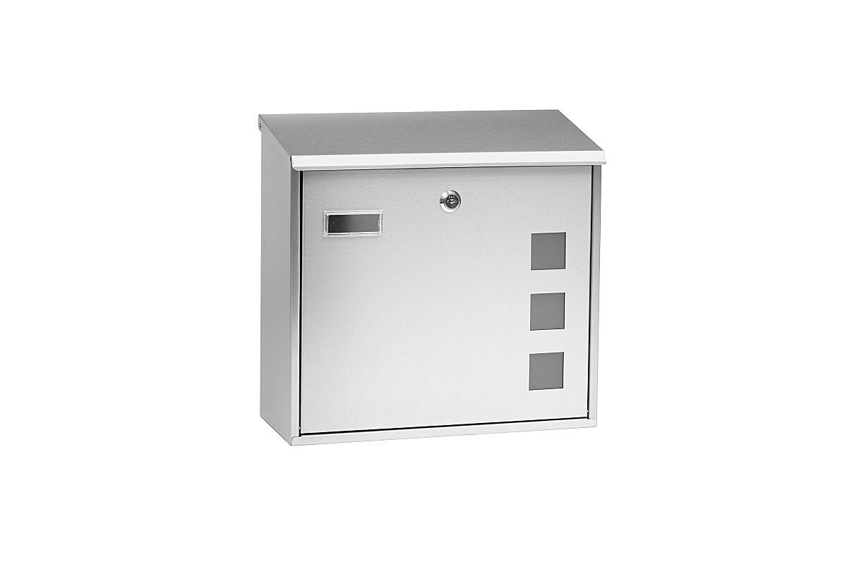 Poštovní schránky